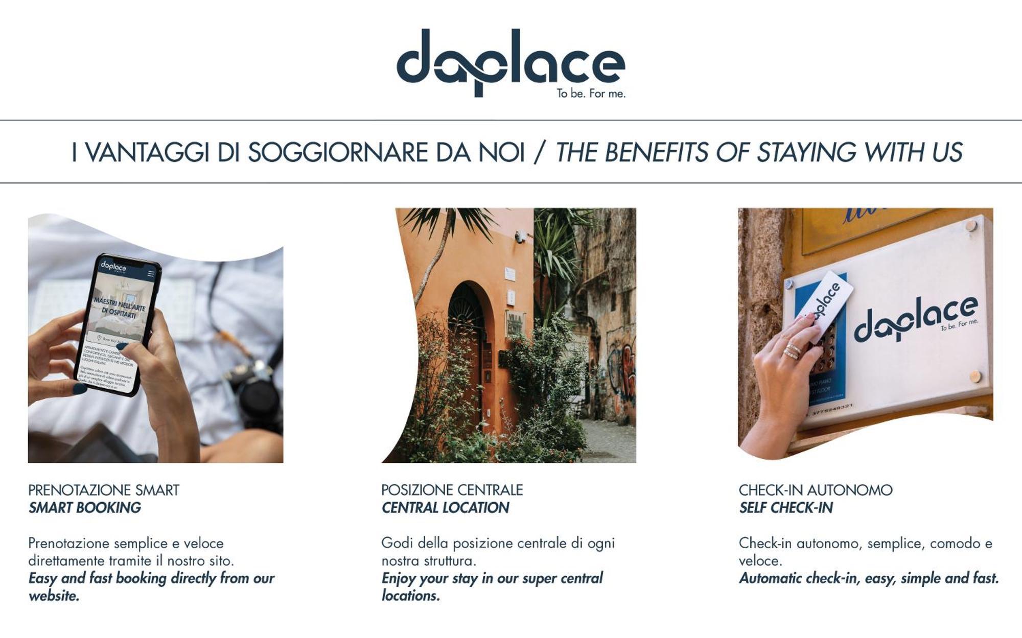 Daplace - Iris Apartment Рим Экстерьер фото