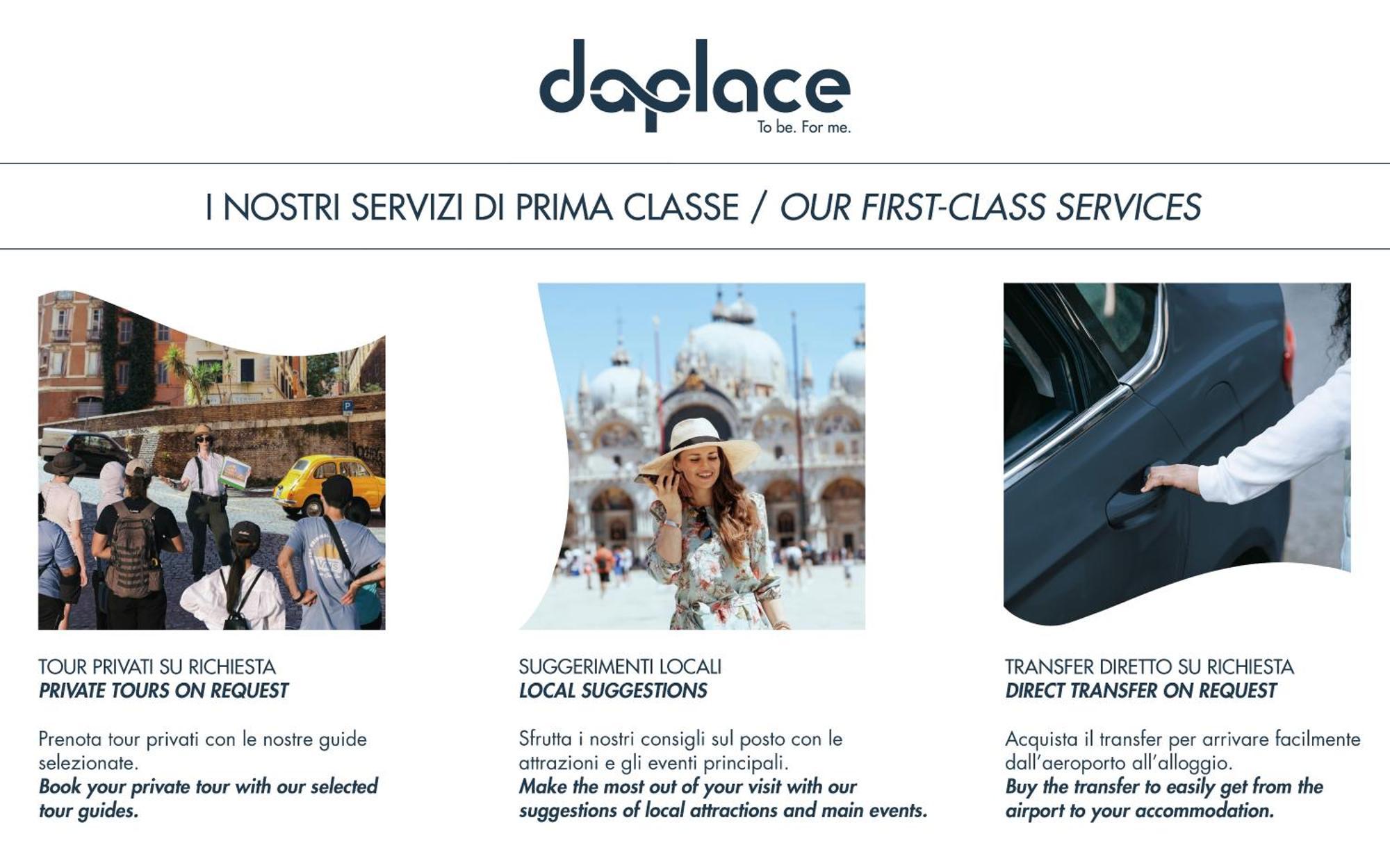 Daplace - Iris Apartment Рим Экстерьер фото
