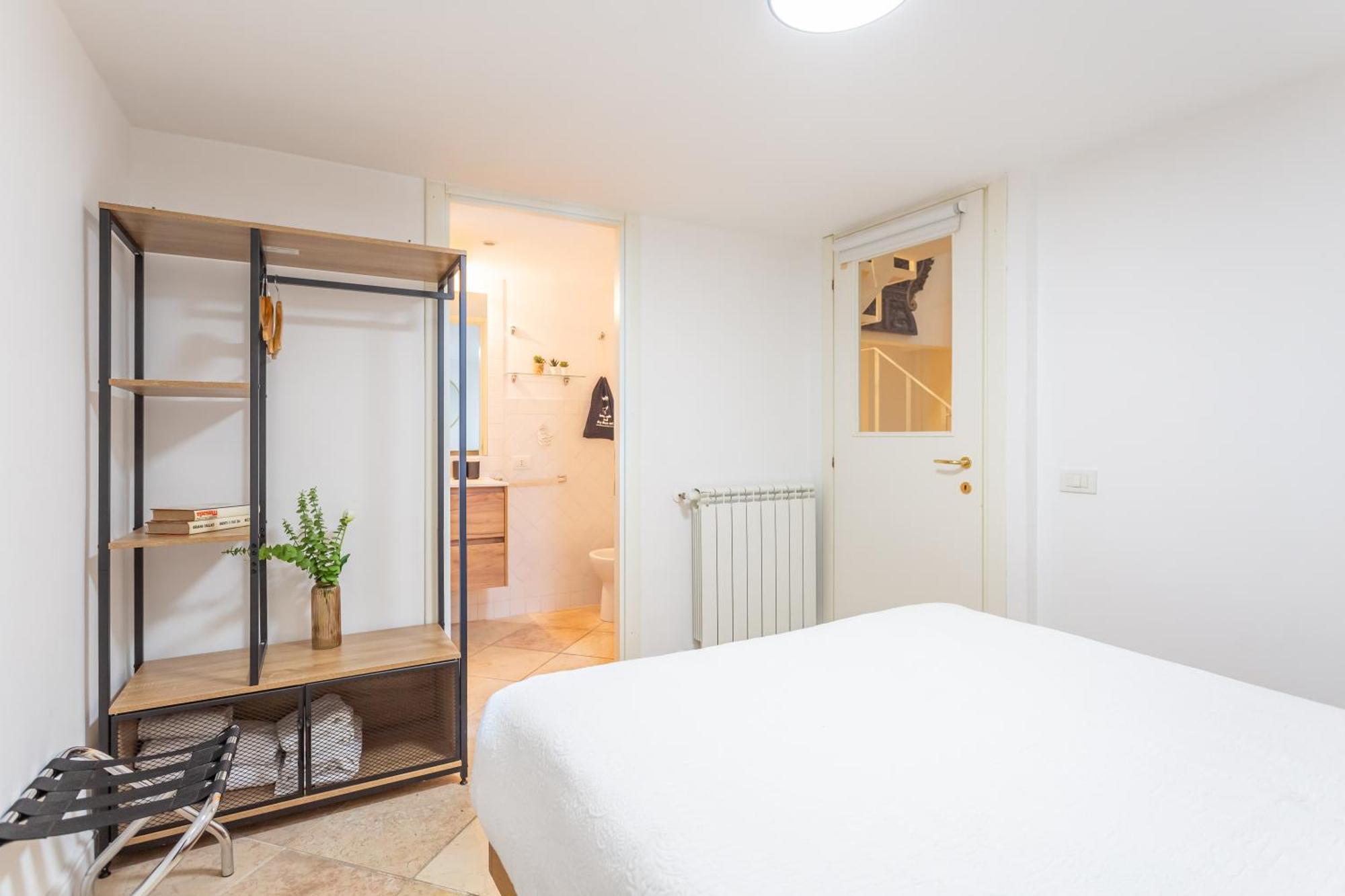 Daplace - Iris Apartment Рим Экстерьер фото