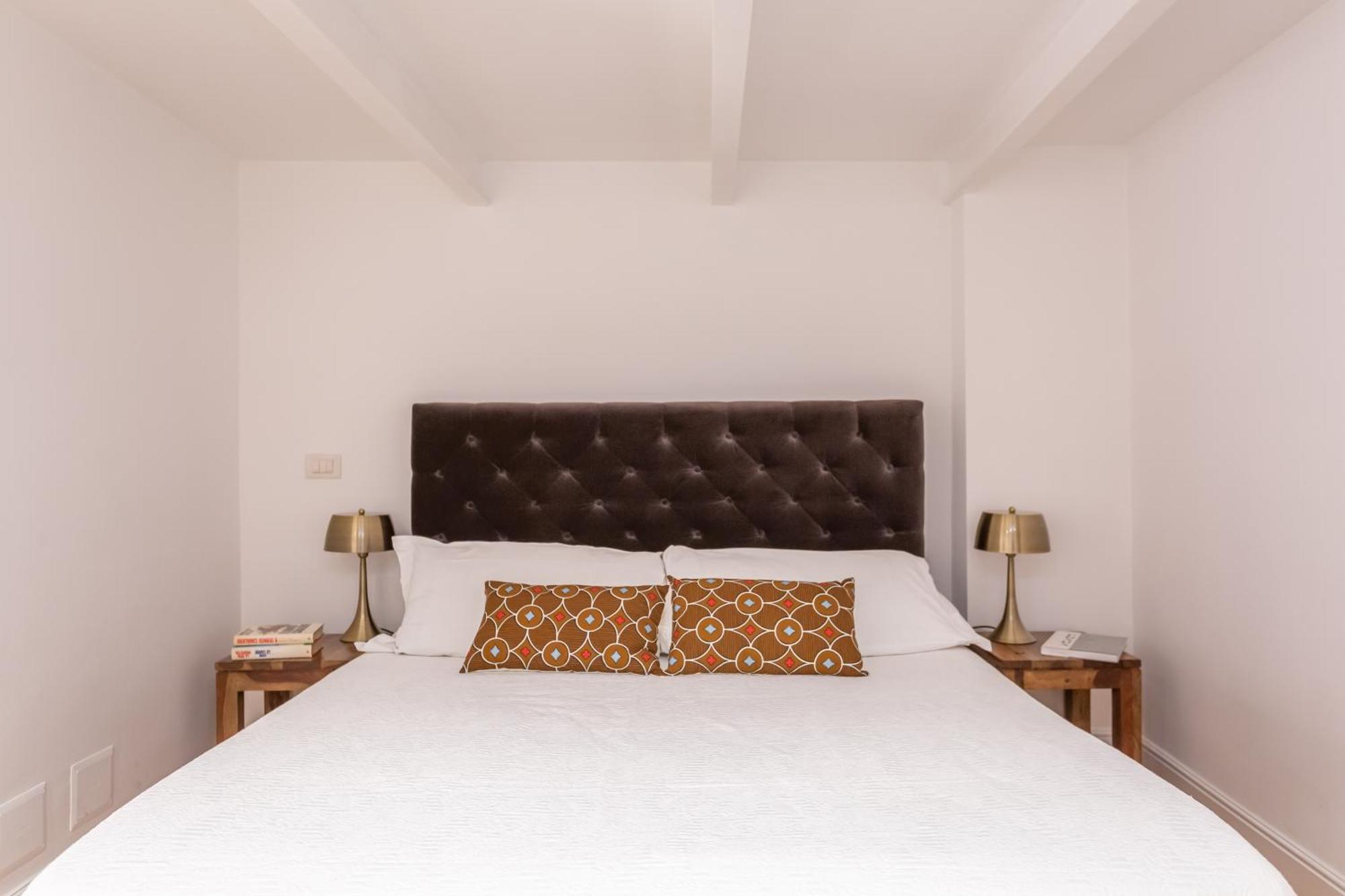 Daplace - Iris Apartment Рим Экстерьер фото