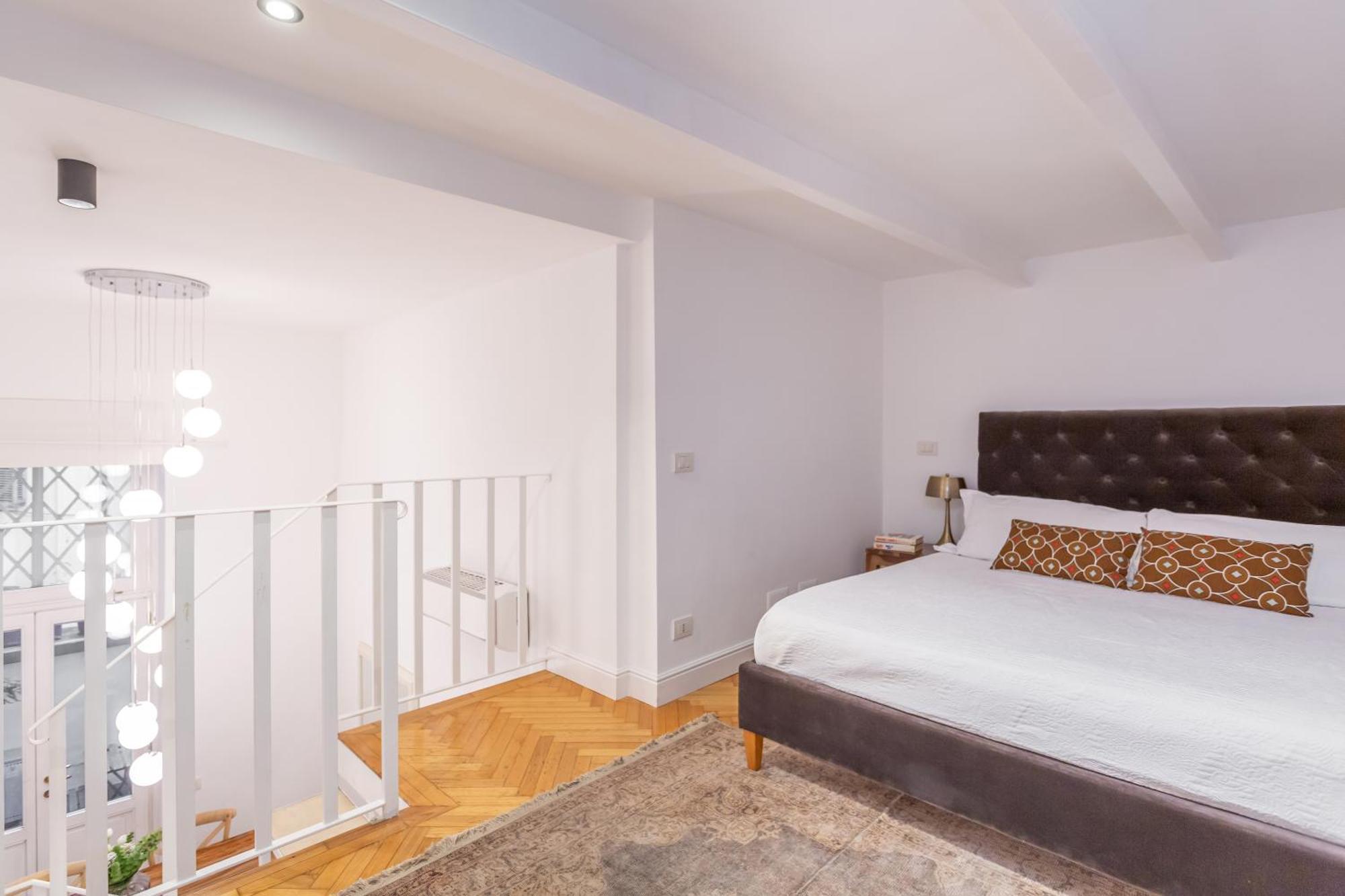 Daplace - Iris Apartment Рим Экстерьер фото