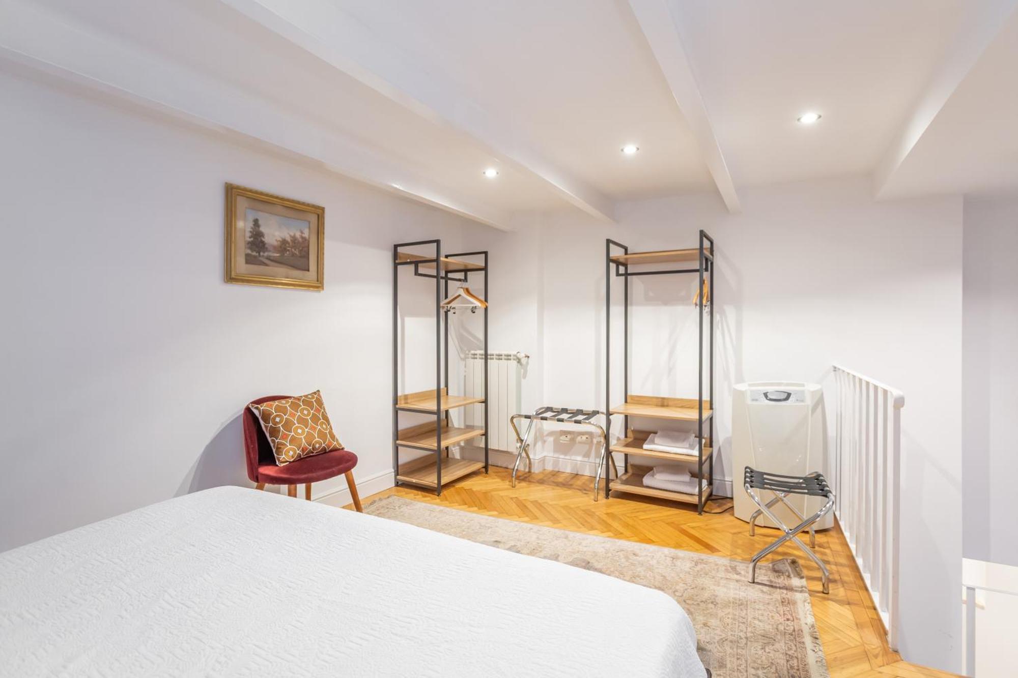 Daplace - Iris Apartment Рим Экстерьер фото