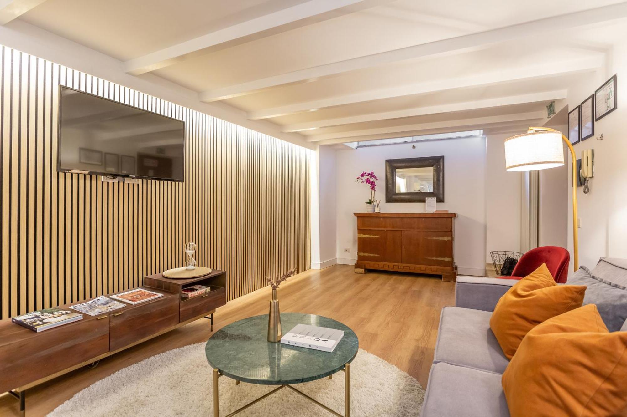 Daplace - Iris Apartment Рим Экстерьер фото
