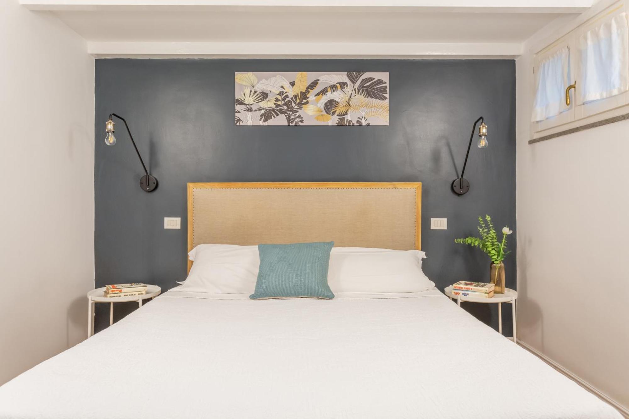 Daplace - Iris Apartment Рим Экстерьер фото