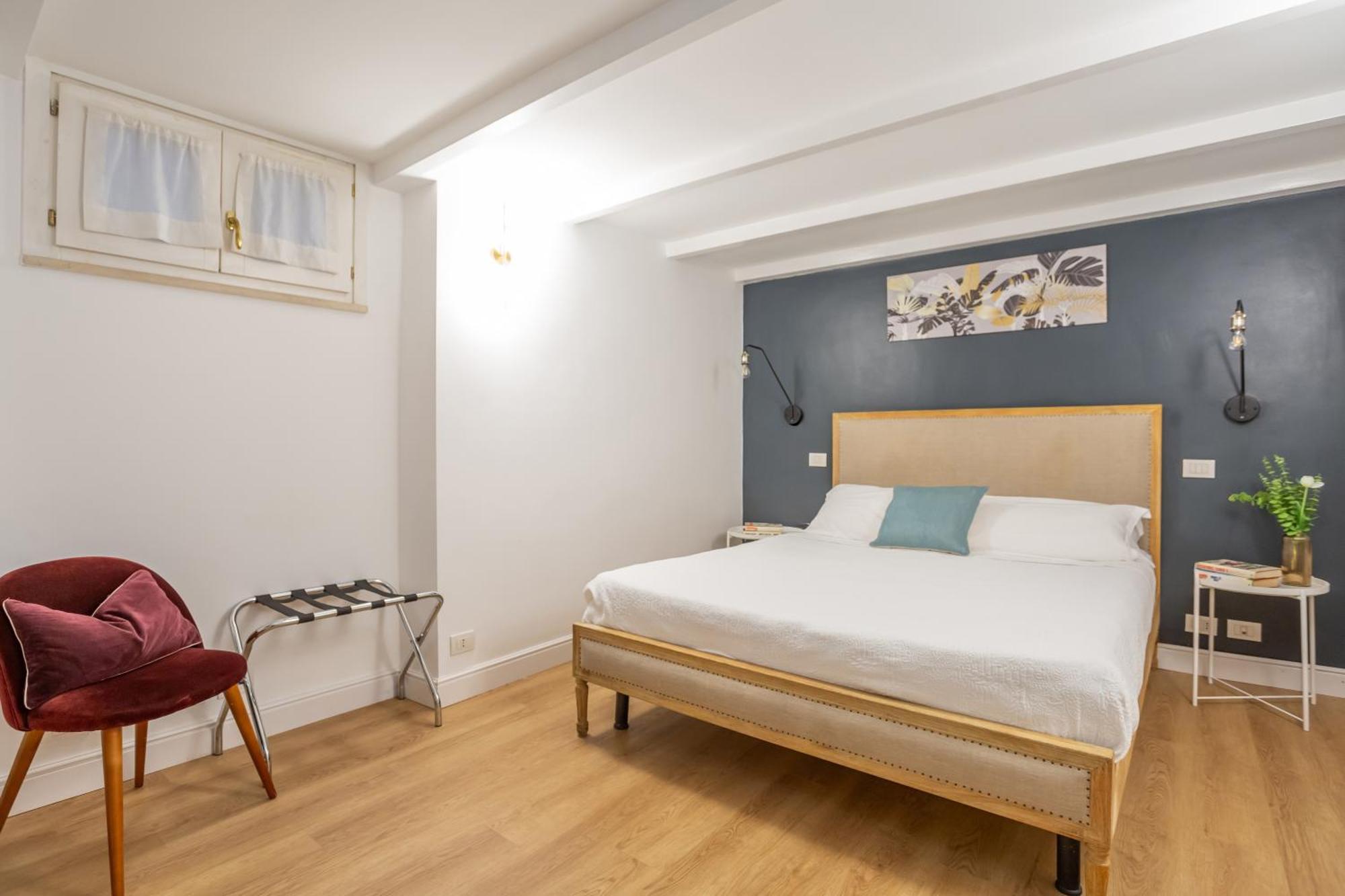 Daplace - Iris Apartment Рим Экстерьер фото